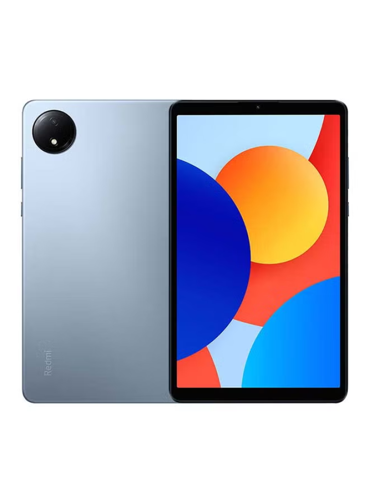 Redmi Pad SE 8.7 Inch 6GB RAM 128GB ROM 4G Tablet - Sky Blue Redmi