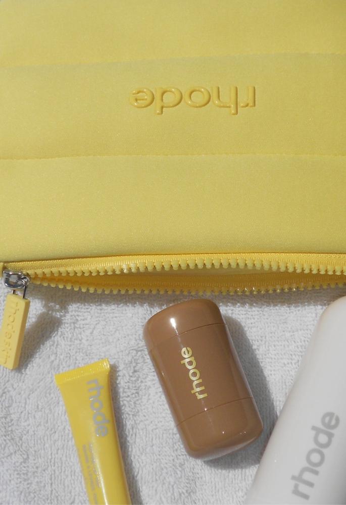 RHODE BUBBLE BAG - LÉOR