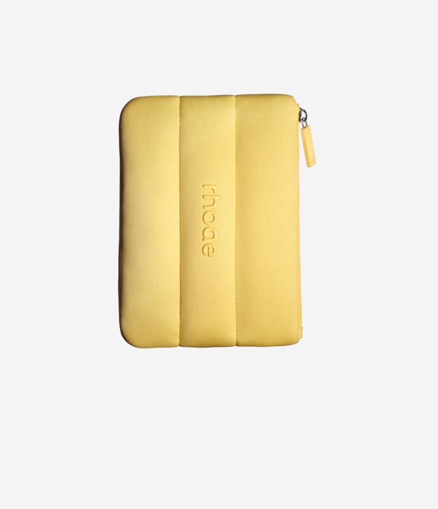 RHODE BUBBLE BAG - LÉOR