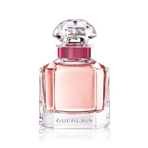 Guerlain Mon Guerlain Bloom of Rose - Eau de Toilette 100 ml