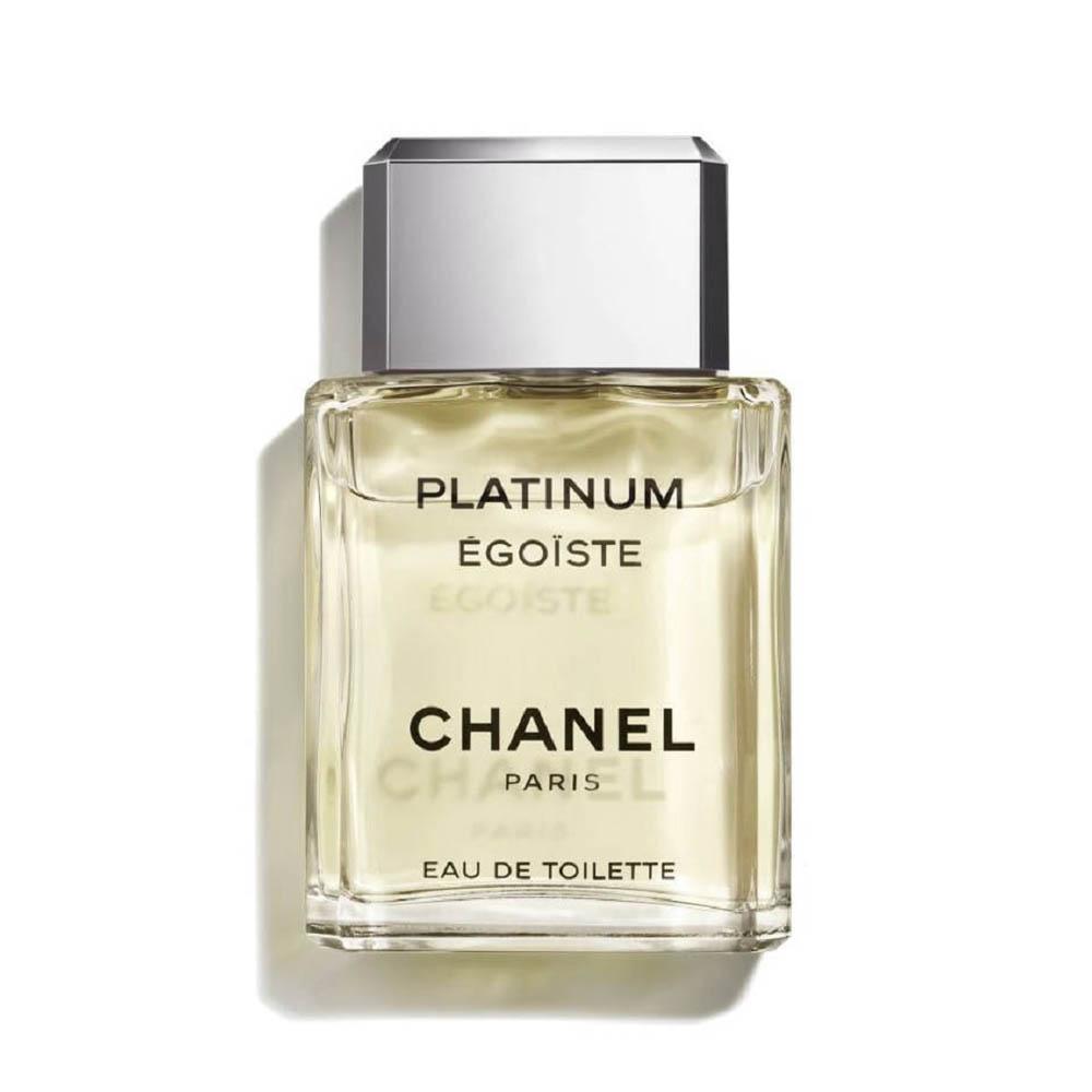 Chanel Platinum Egoiste - Eau de Toilette 100 ml - Luxury Perfumes