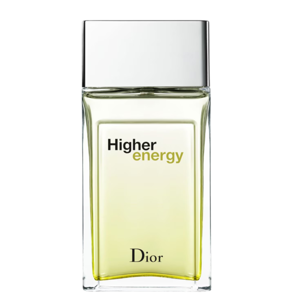 Dior Higher Energy for Men Eau de Toilette 100ml | Harrods Perfume