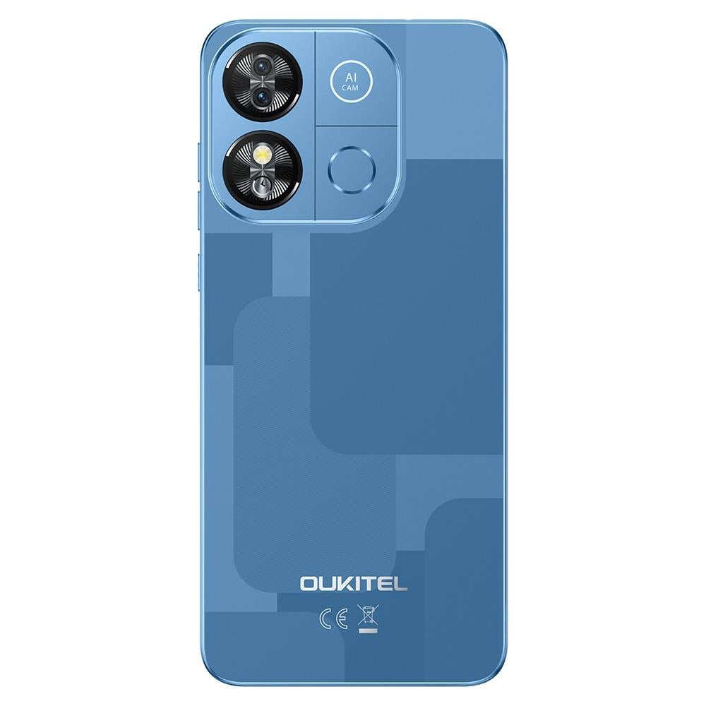 Oukitel C57 Pro 128GB 4G - Dleel com Your Way to Excellence