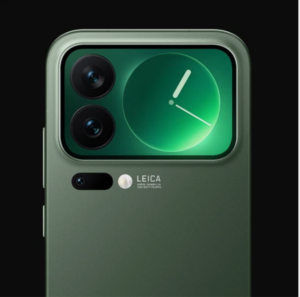 Xiaomi Mi 17 Pro, 512GB, 16GB RAM, Chinese system (supports Arabic