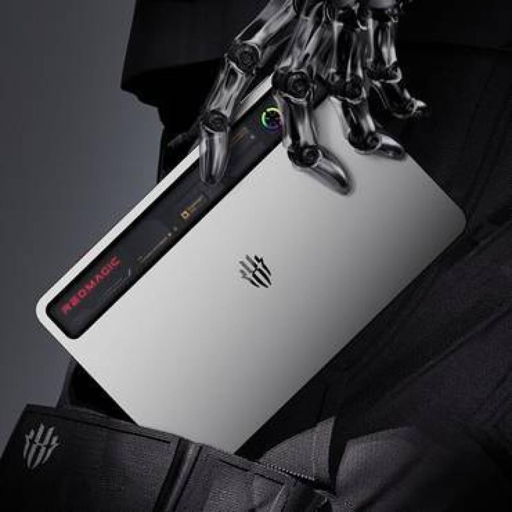 Red Magic Astra Tablet, 256 GB, 12 GB RAM, 9-inch OLED screen