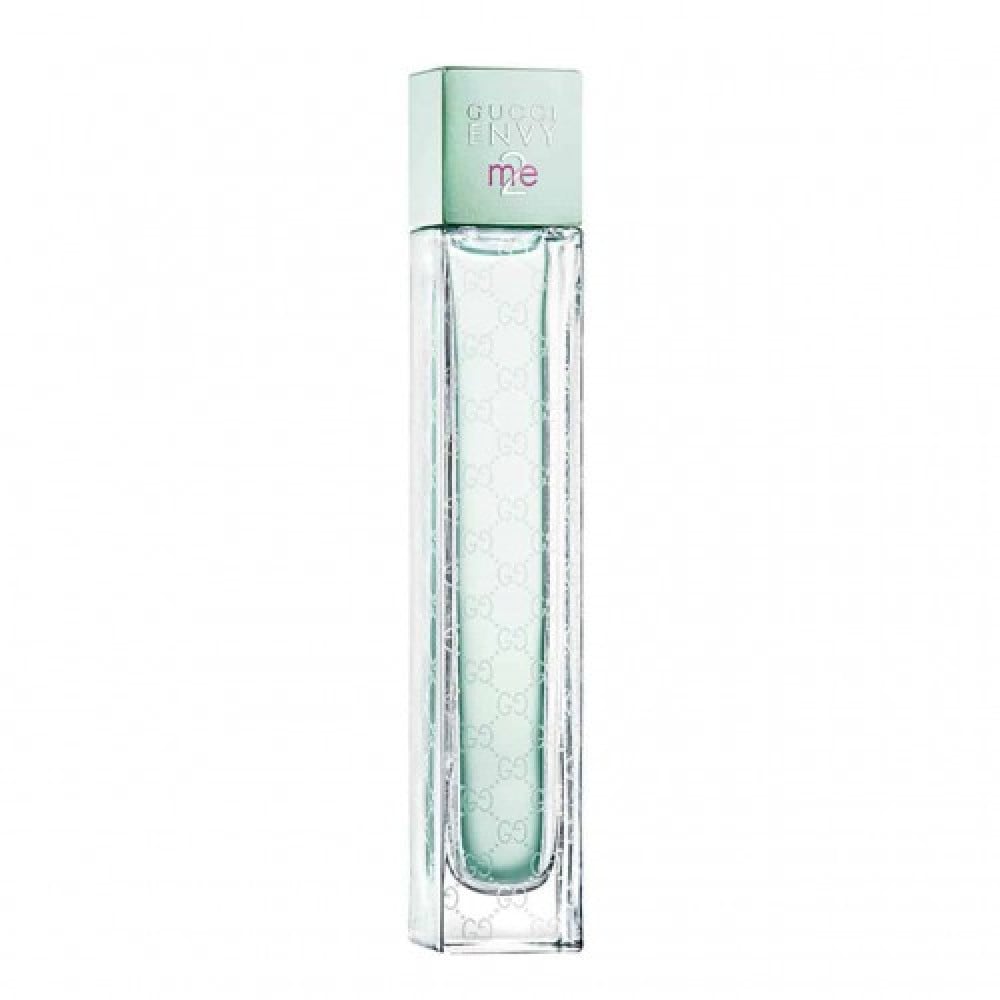 Gucci Envy Me 2 Limited Edition Eau de Toilette 100ml - Basma