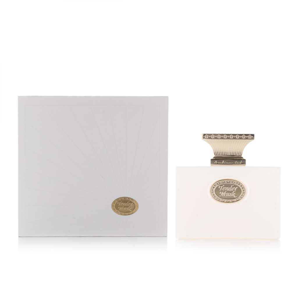 Tender Musk 100 ml - Arabian Oud