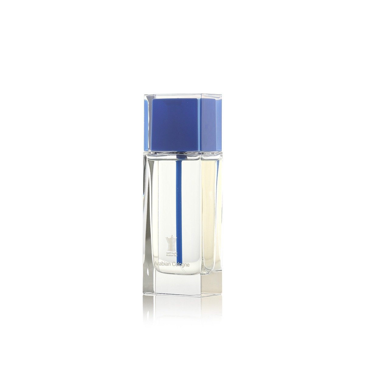 Arabian Cologne Blue - Arabian Oud