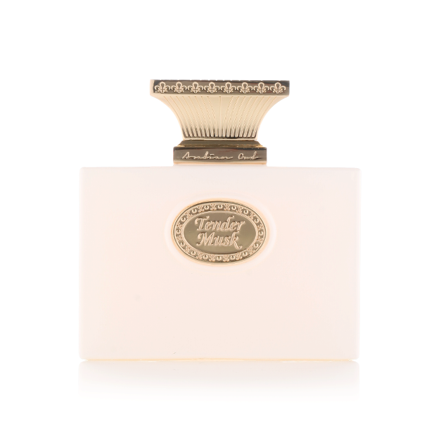 Tender Musk 100 ml - Arabian Oud