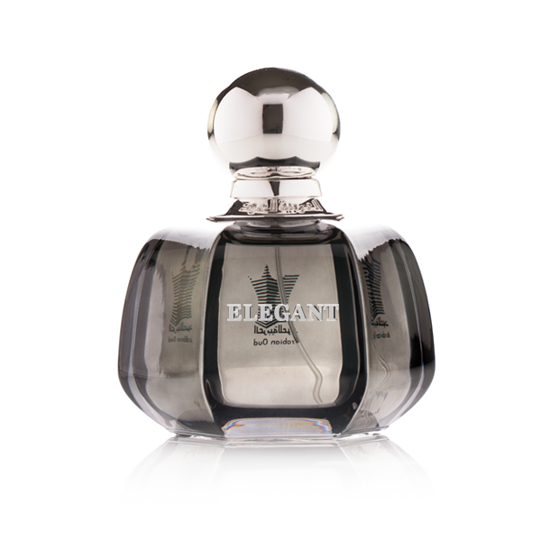 Elegant Black 100 ml - Arabian Oud