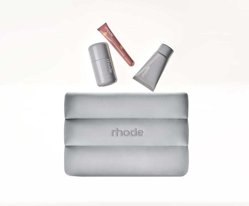 RHODE SKIN THE WINTER KIT 冬限定 4点セット Rhode the winter kit