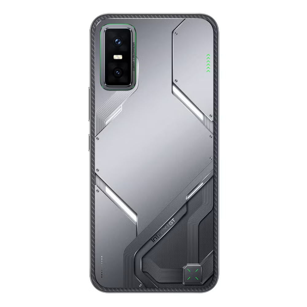 Infinix GT30 Pro (Grey) 256GB 8GB RAM 6.78