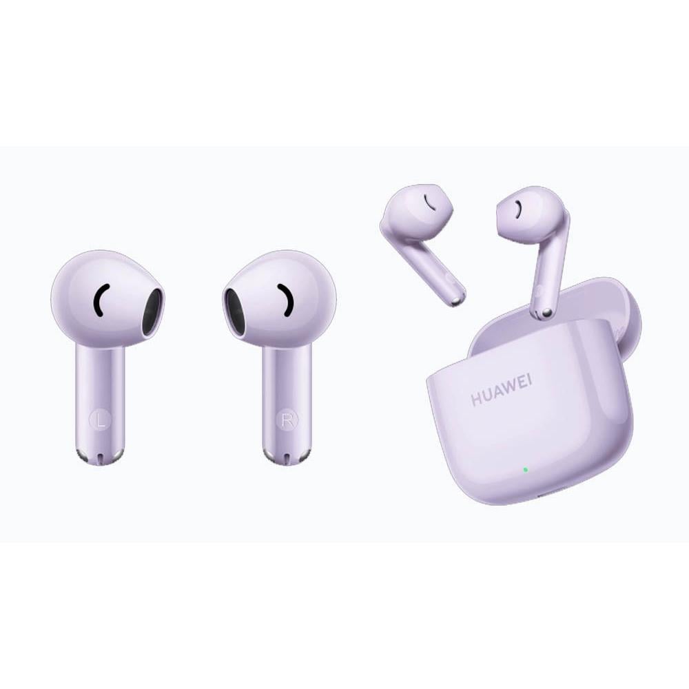 Huawei FreeBuds SE2 Violet - متجر الهدف