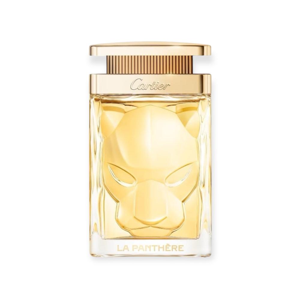 La Panthere Elixir Cartier Perfume 100ml - qamar perfume