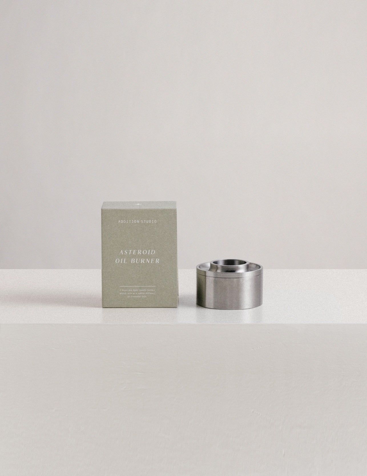 真鍮 黒 大理石 オイルバーナー | JAU / JAPAN AUSTRALIA UNITED