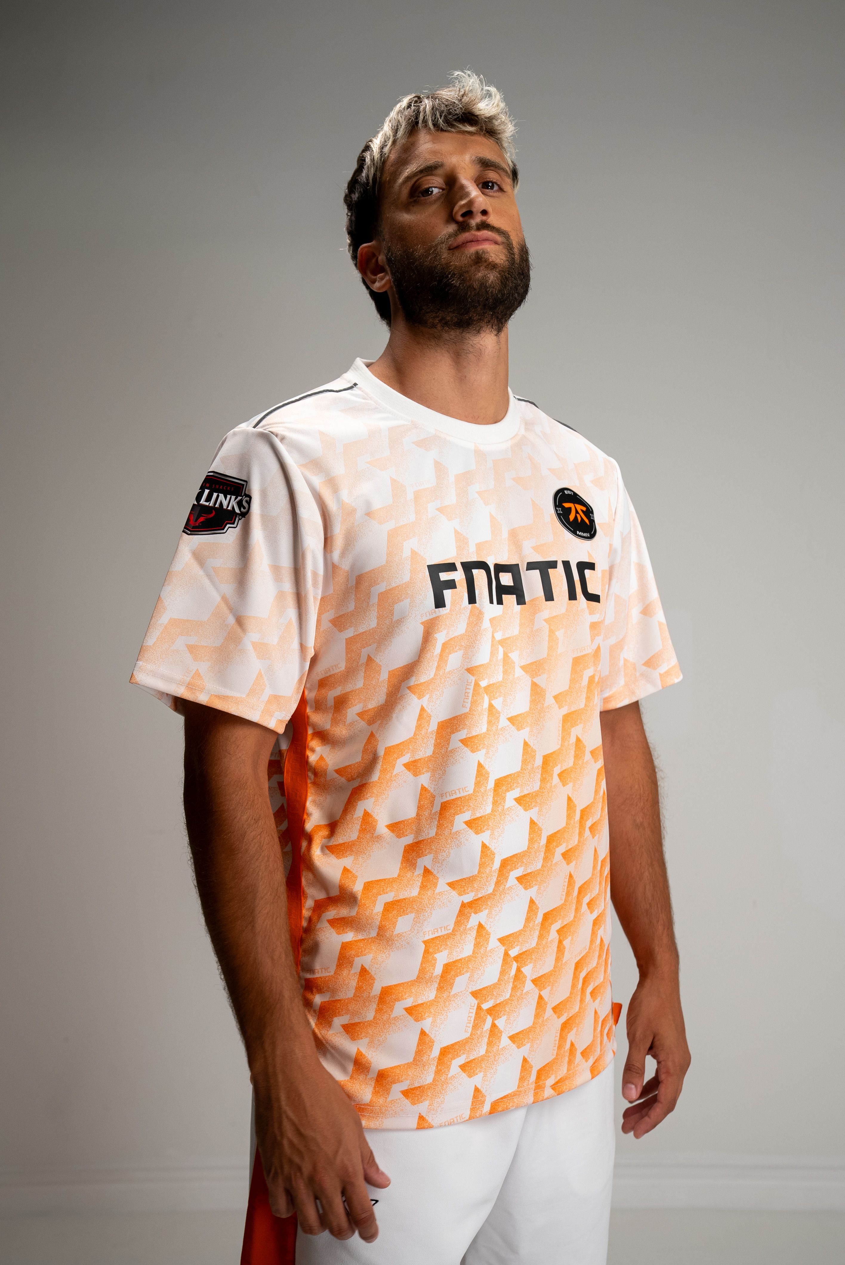 2024 Championship Pro Jersey - Fnatic