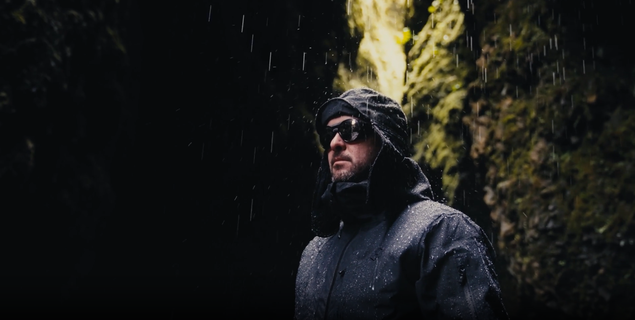 Everything Proof Jacket by Graphene-X