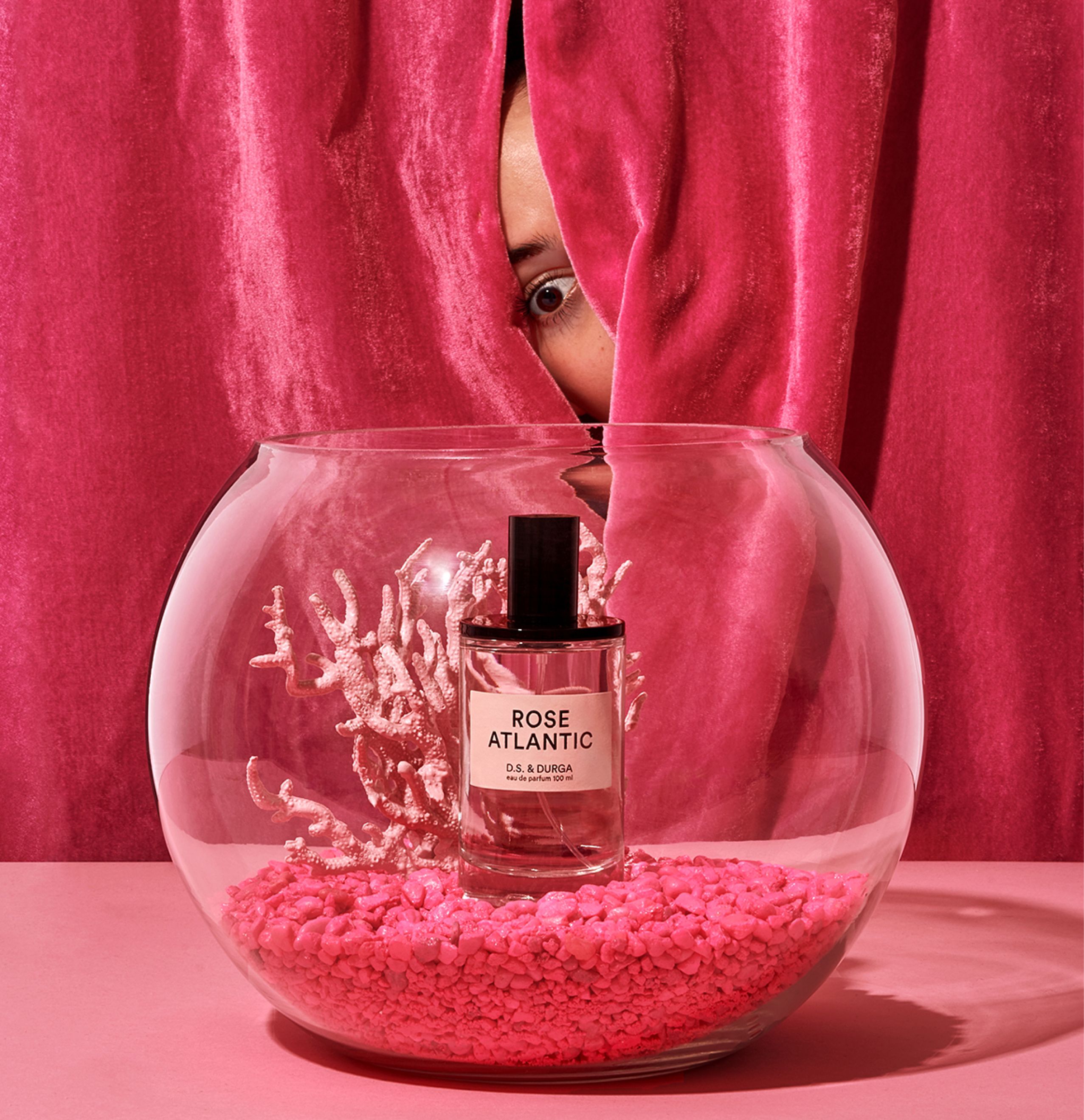 Rose Atlantic - D.S. & DURGA