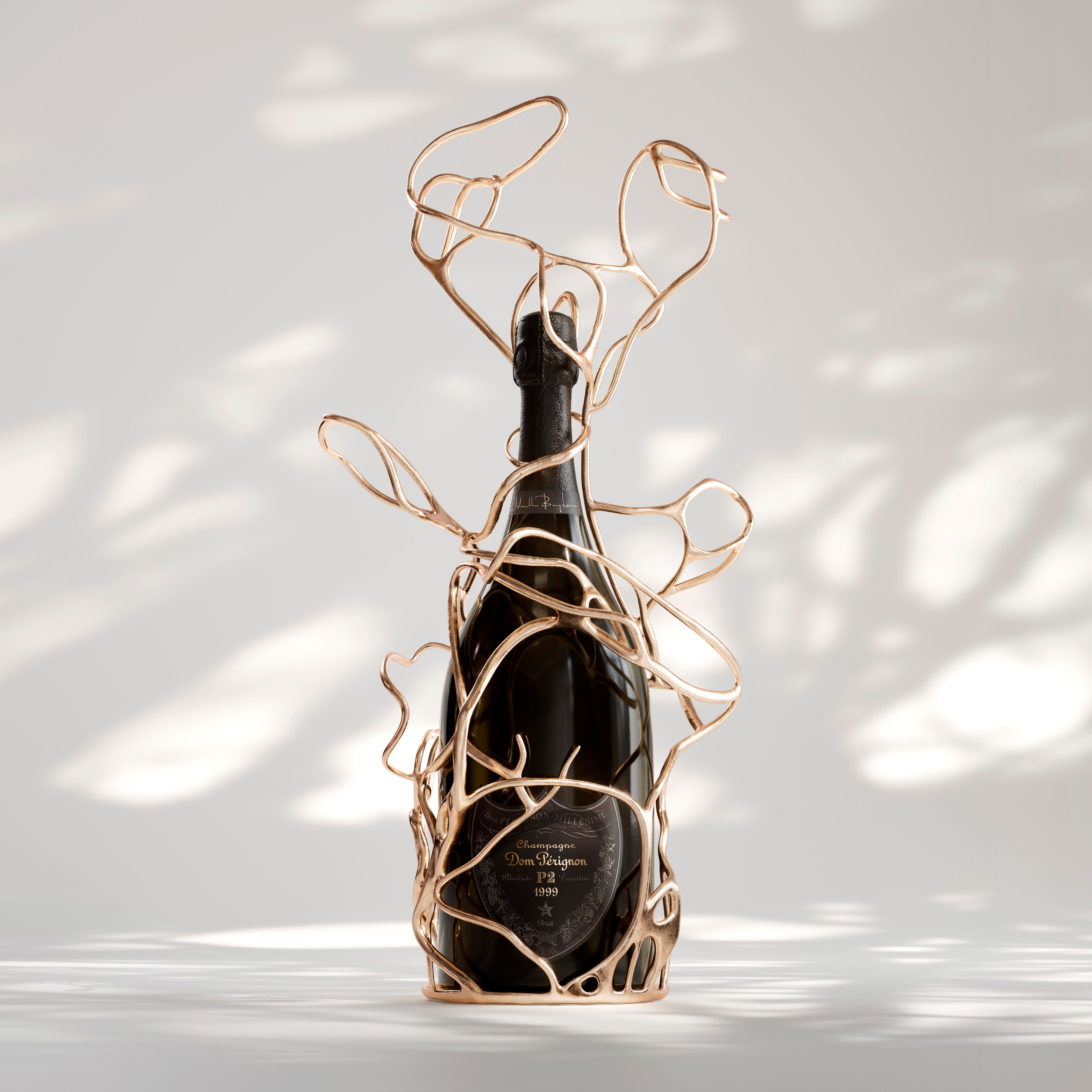 邦楽 Champagne Provocation to Noble Artists Alexandros]Provocation