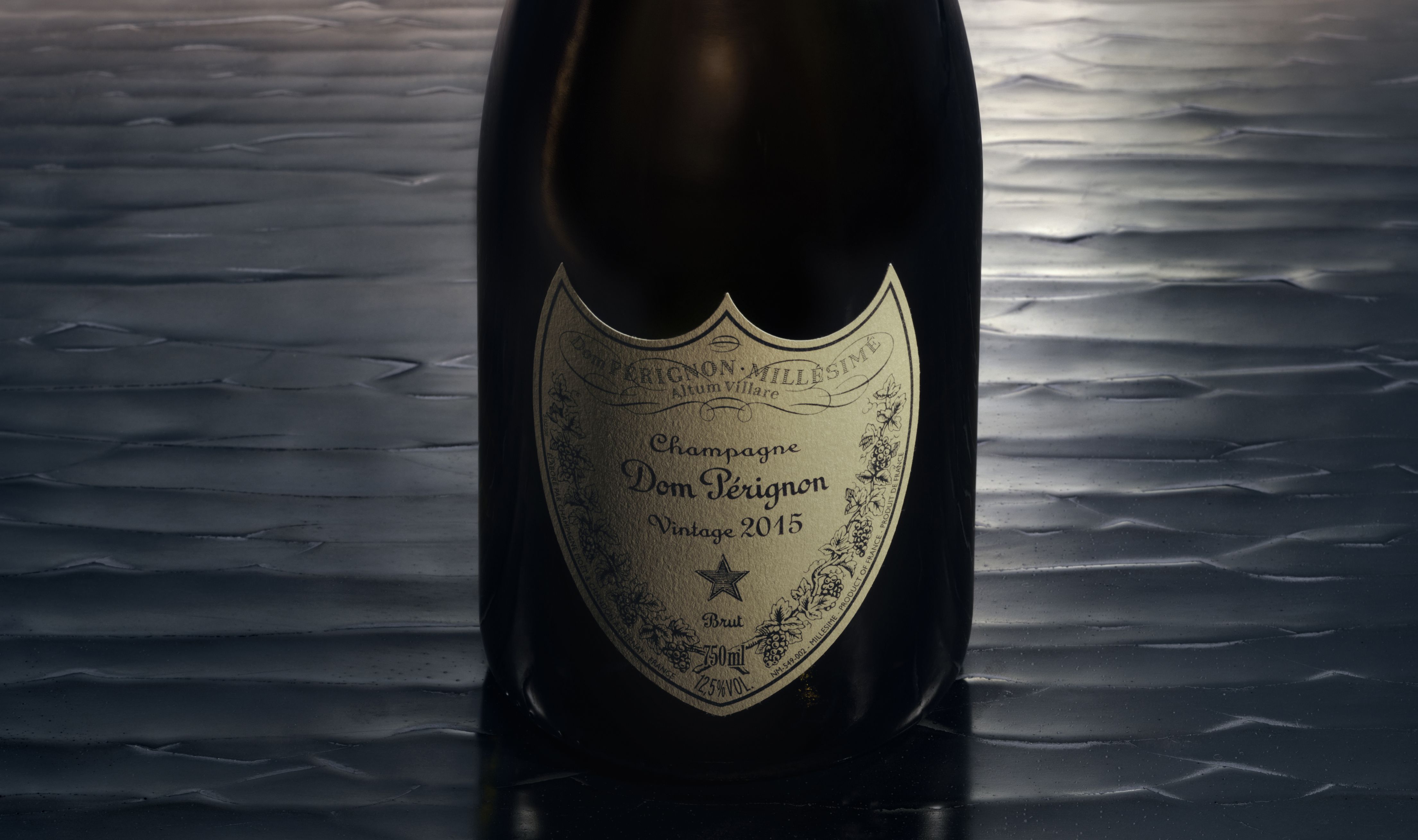 Dom Pérignon - Vintage - 1990