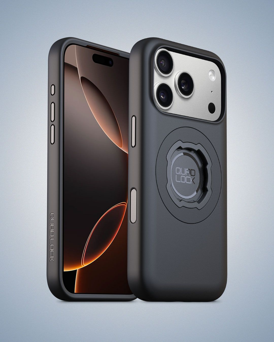 MAG Cases - McLaren Edition - Quad Lock® USA - Official Store