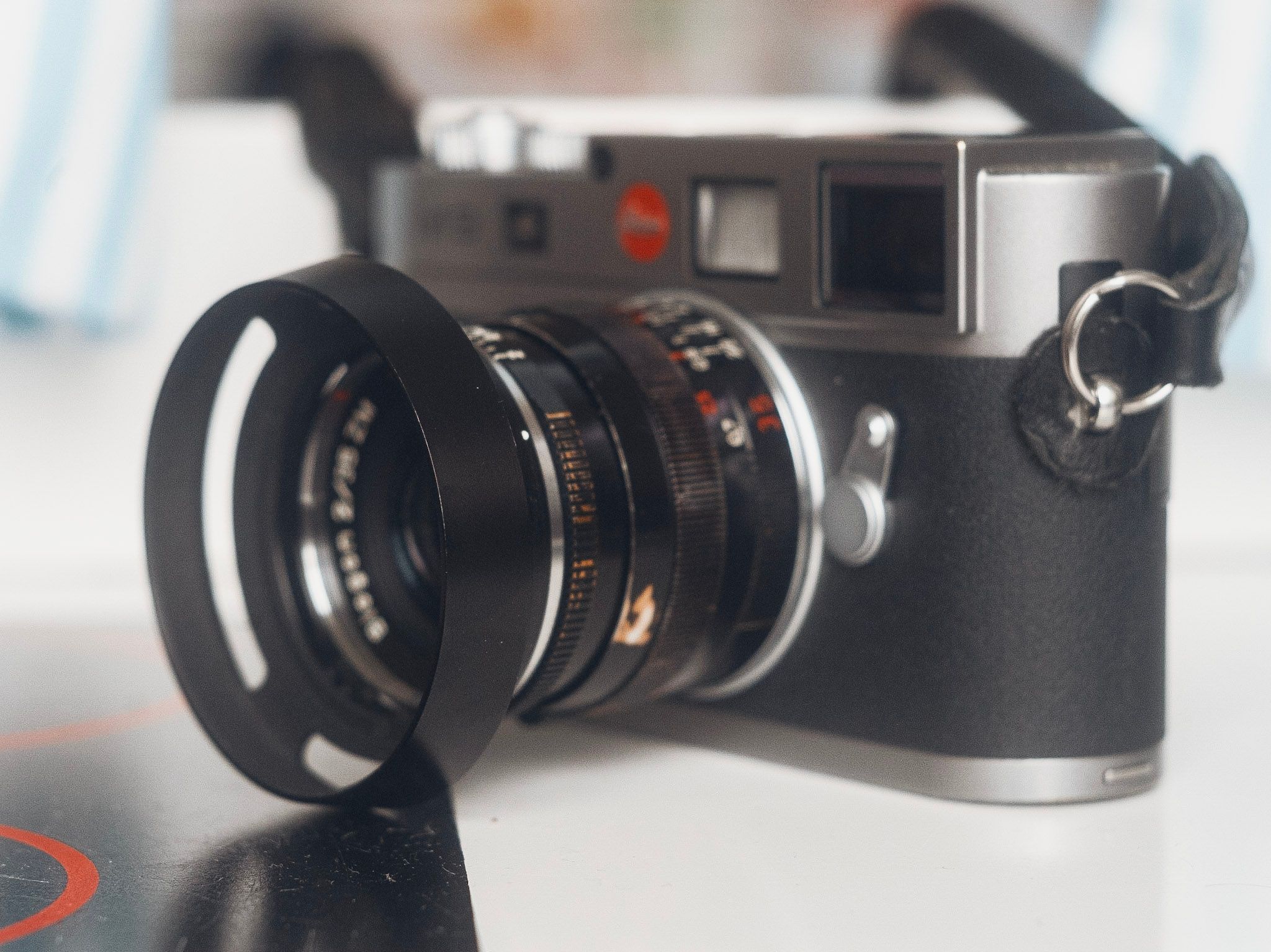 Carl Zeiss Biogon T* 35mm f2 ZM Lens Review - 50mmF2