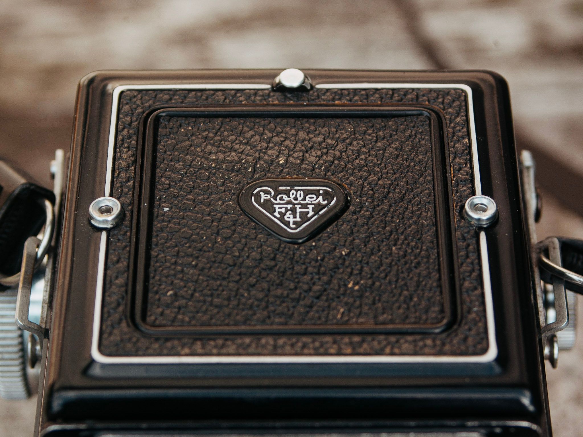 Rolleicord V - With Schneider-Kreuznach Xenar 75mm f3.5 - Review