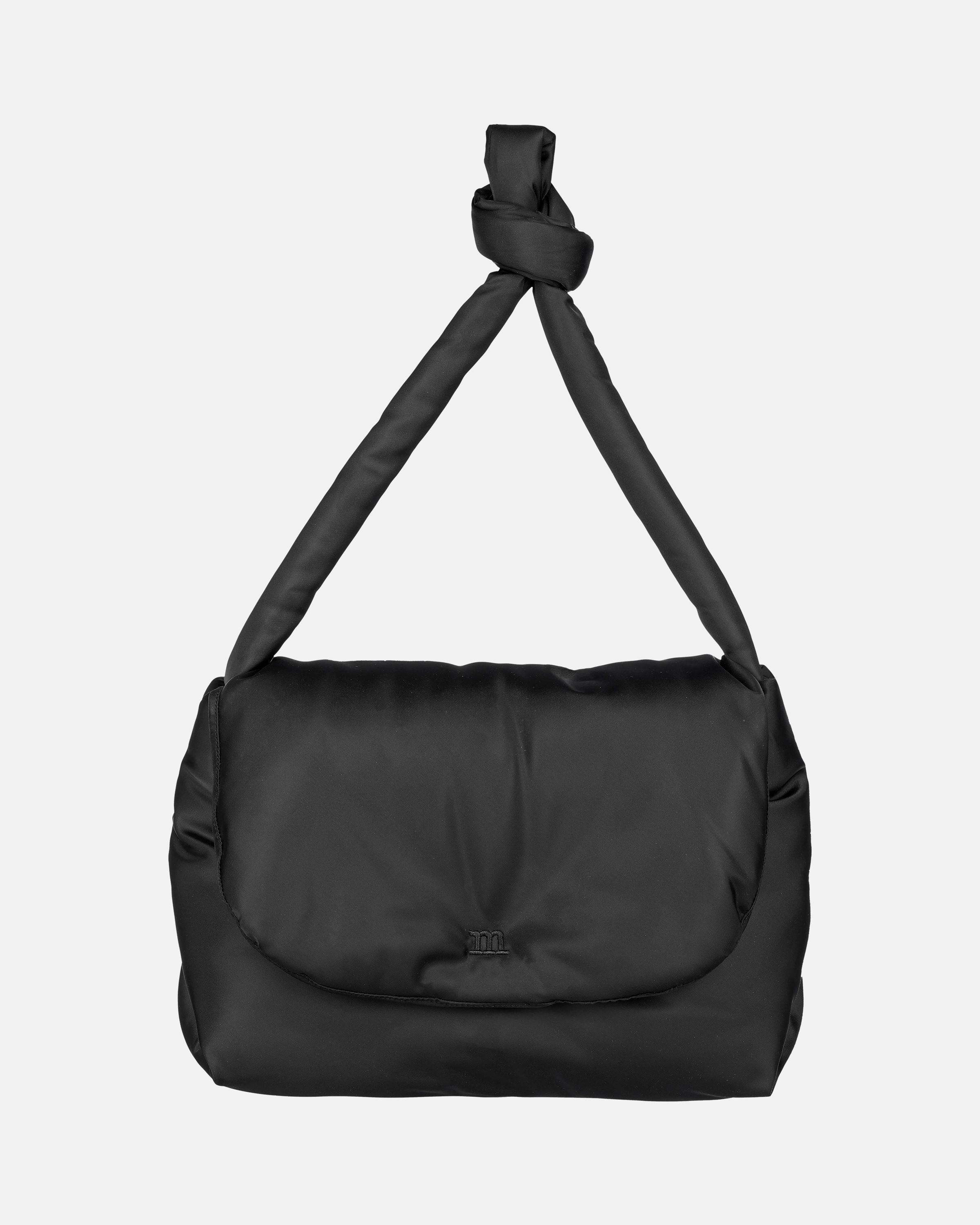 Messenger Pillow Solid shoulderbag | Marimekko