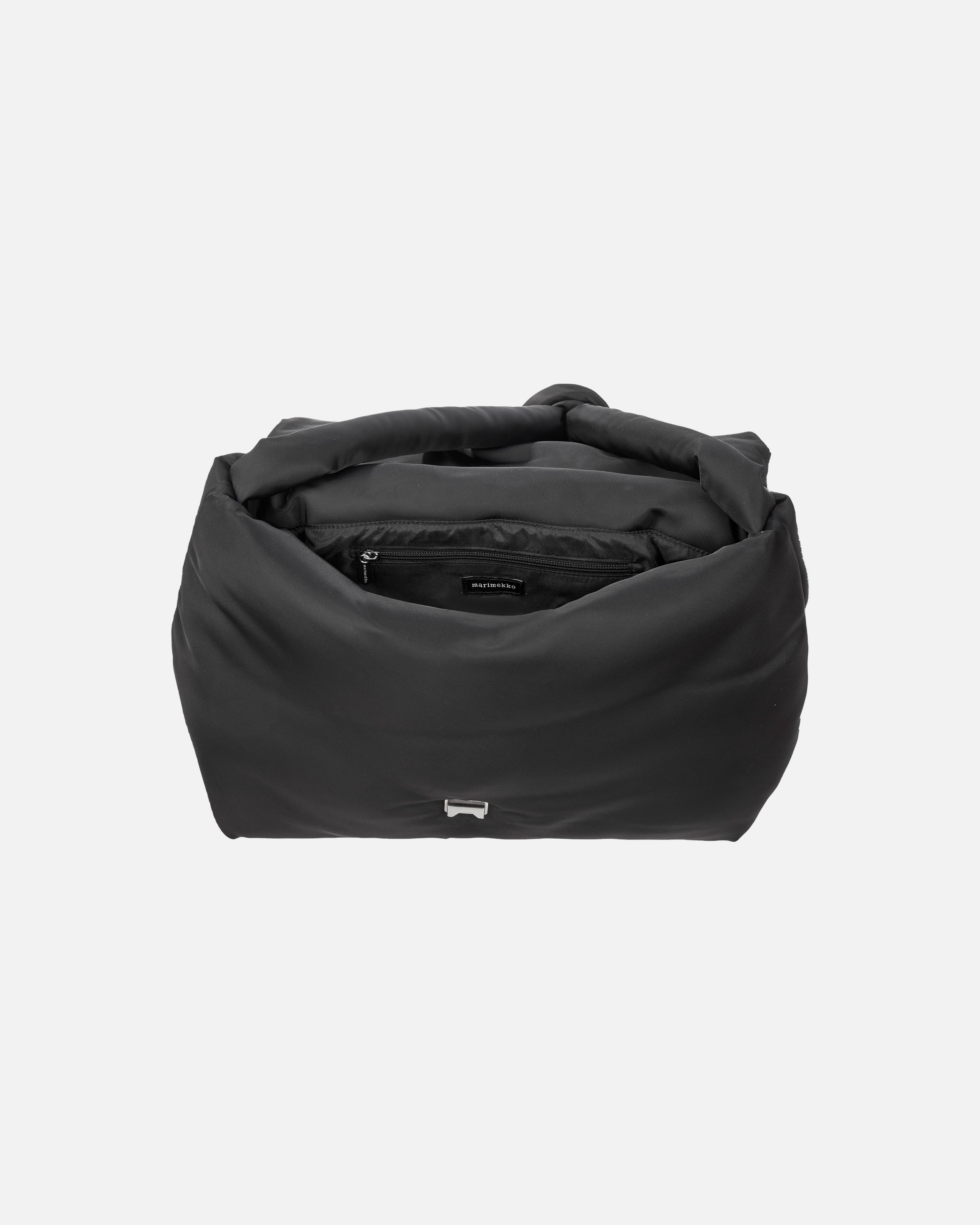 Messenger Pillow Solid Shoulderbag | Marimekko