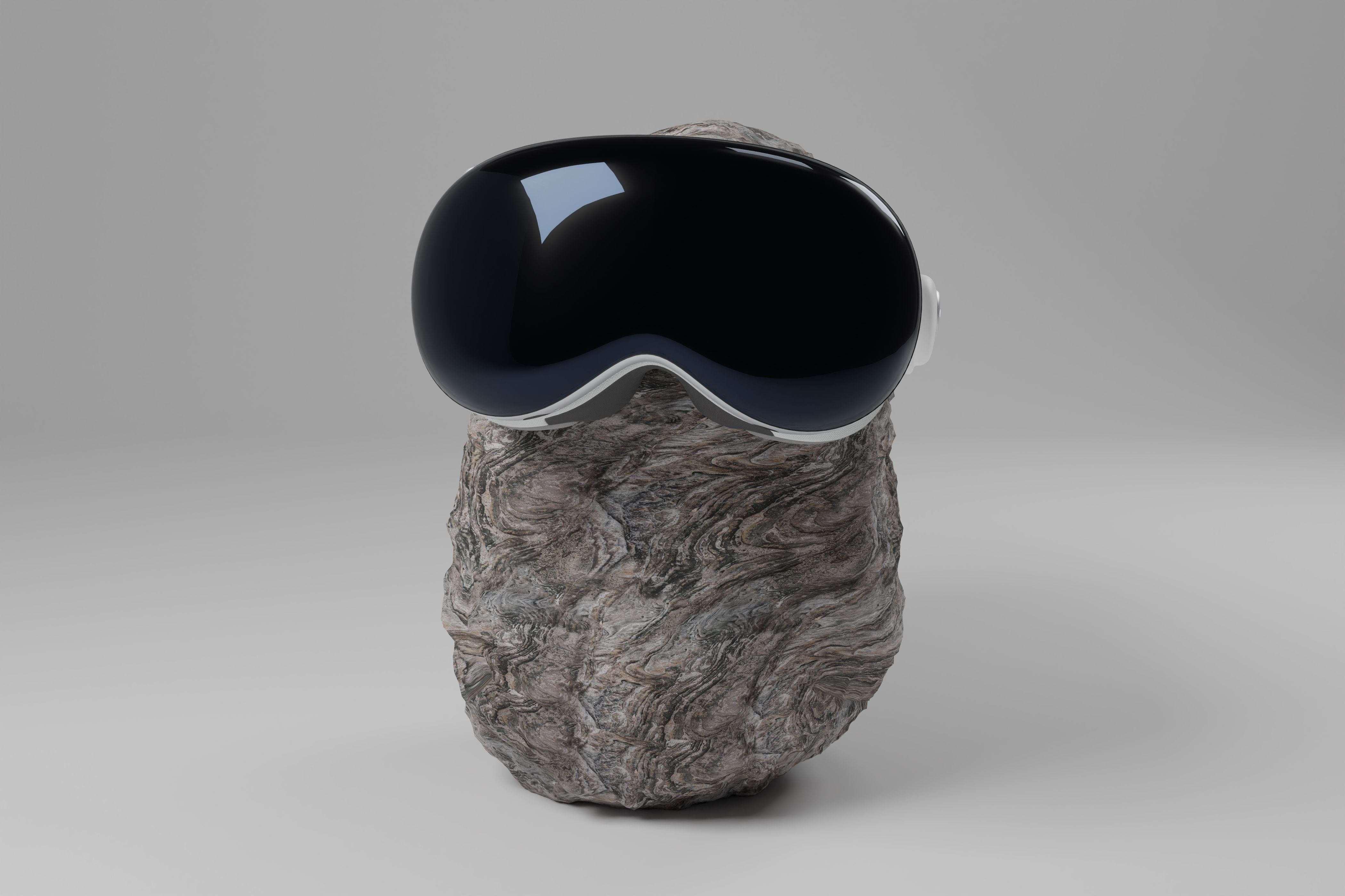 A Review Of The Apple Vision Pro (2026) | A Triumph of Brilliance