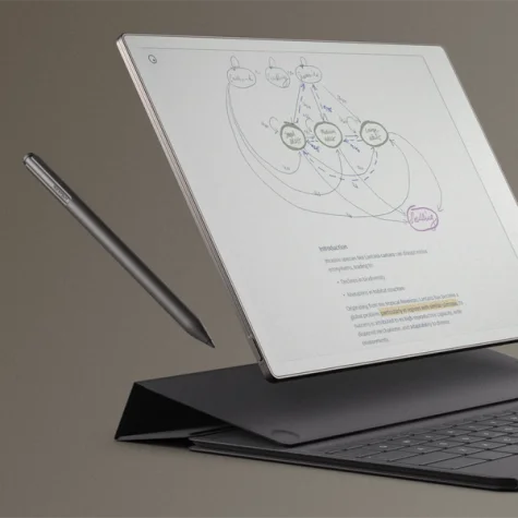 Type Folio for reMarkable Paper Pro | reMarkable