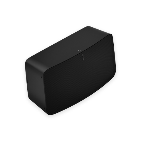 SONOS User Guide | Sonos Five