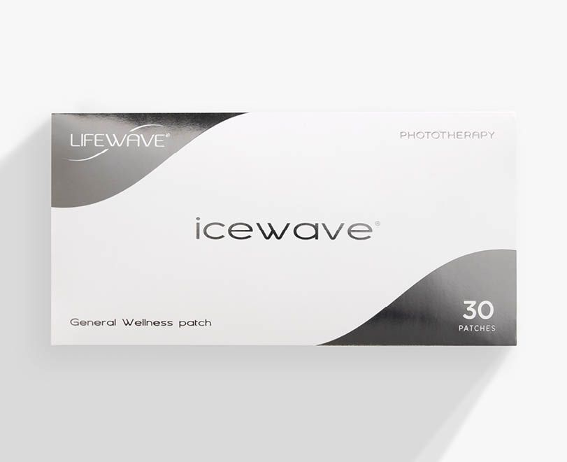 LifeWave IceWave® Patches - LifeWave