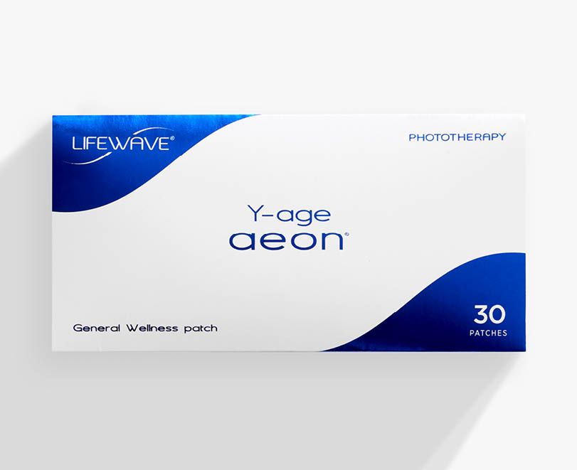 LifeWave Y-Age Aeon® - LifeWave