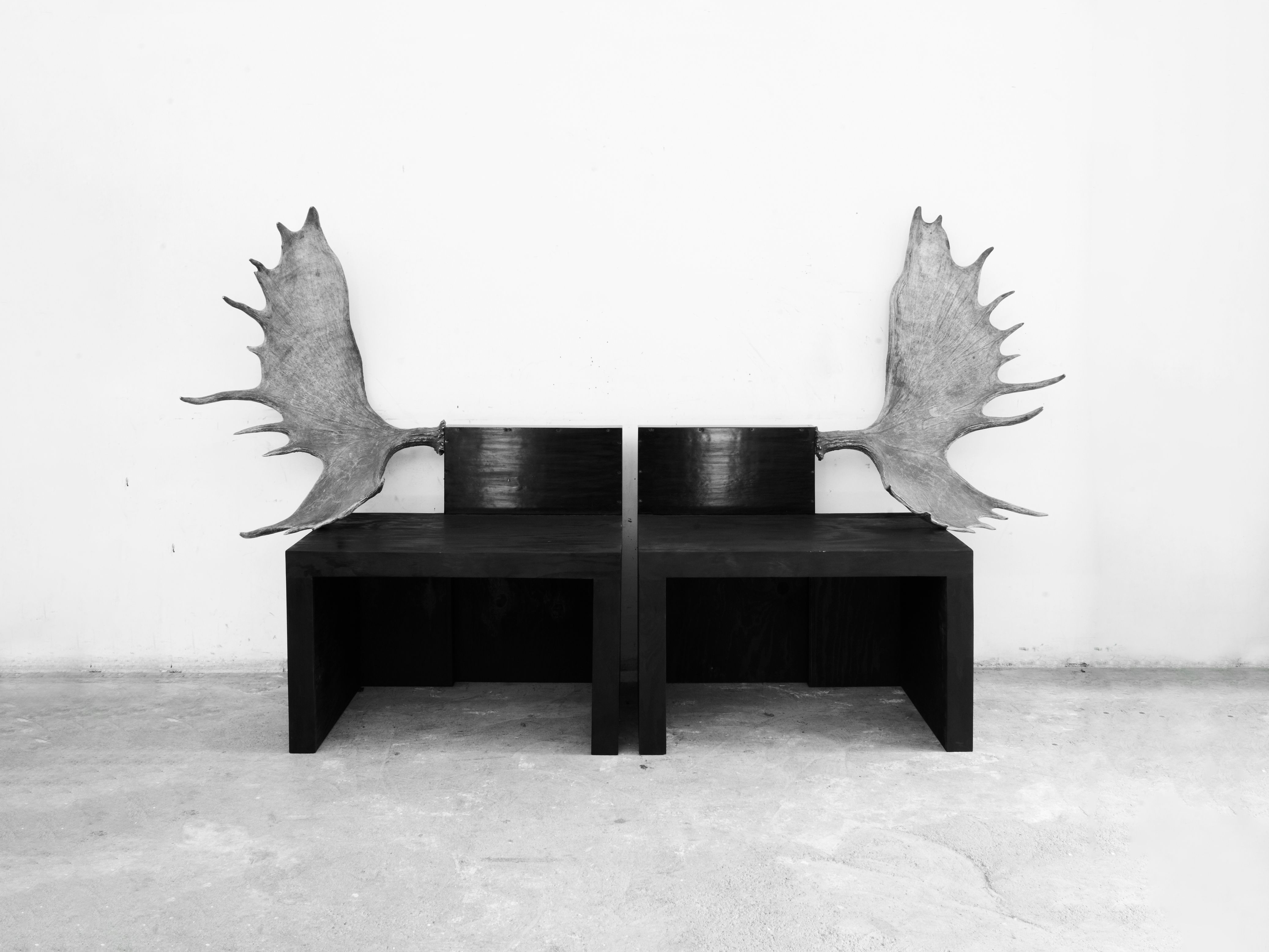 Rick Owens | Salon 94 Design