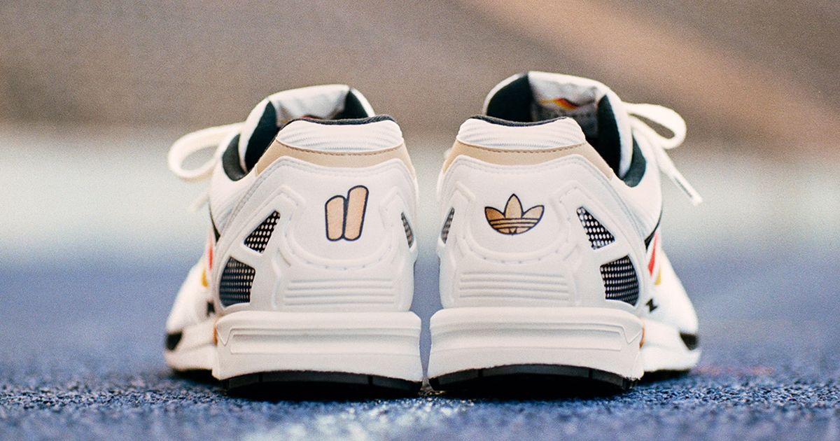 Overkill and adidas Celebrate Germany's Football Culture with ZX