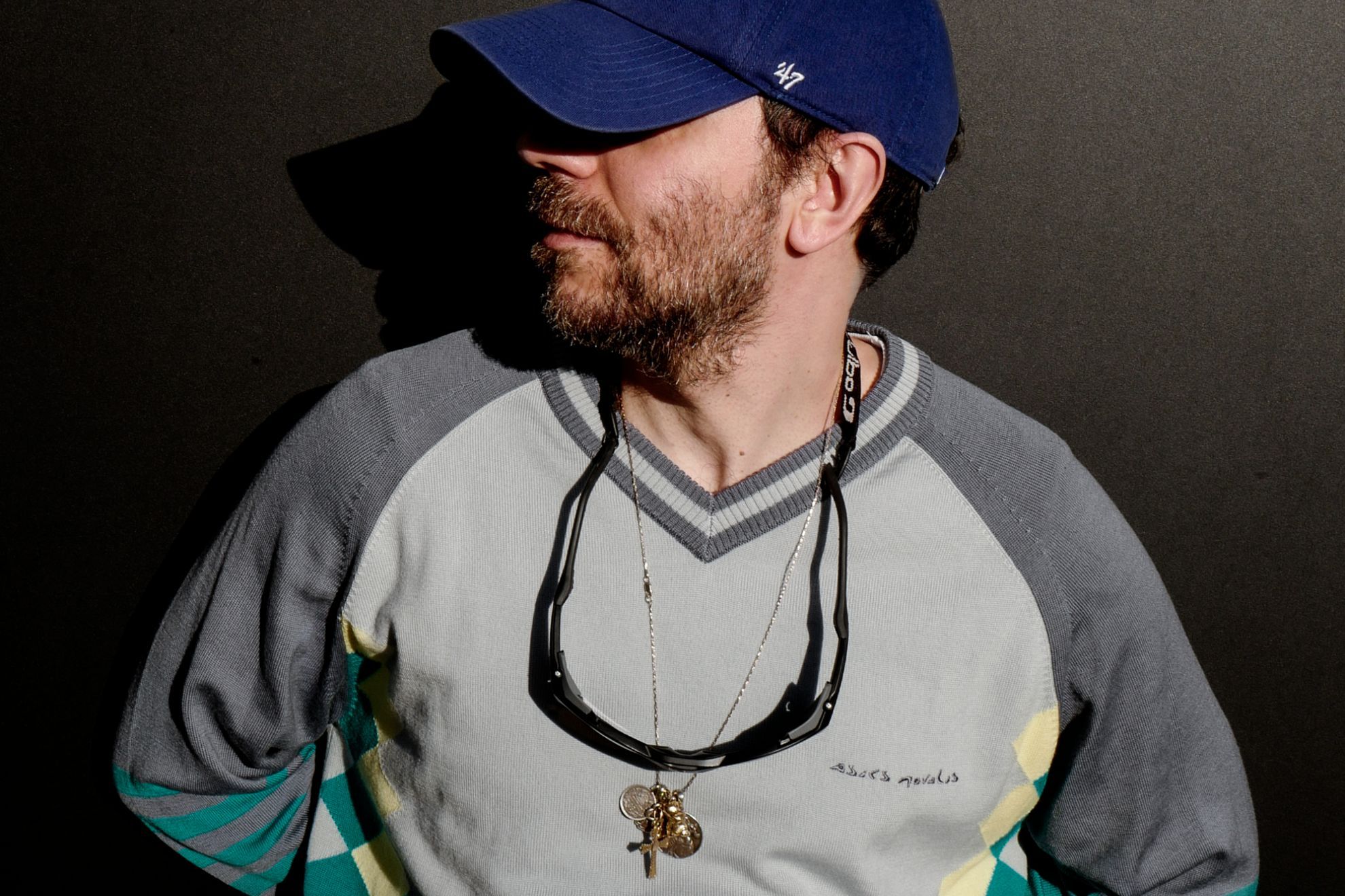 Interview with Kiko Kostadinov on ASICS Collaborations, NOVALIS