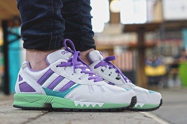 adidas Zx 7000 OG Retro Pack - Releases