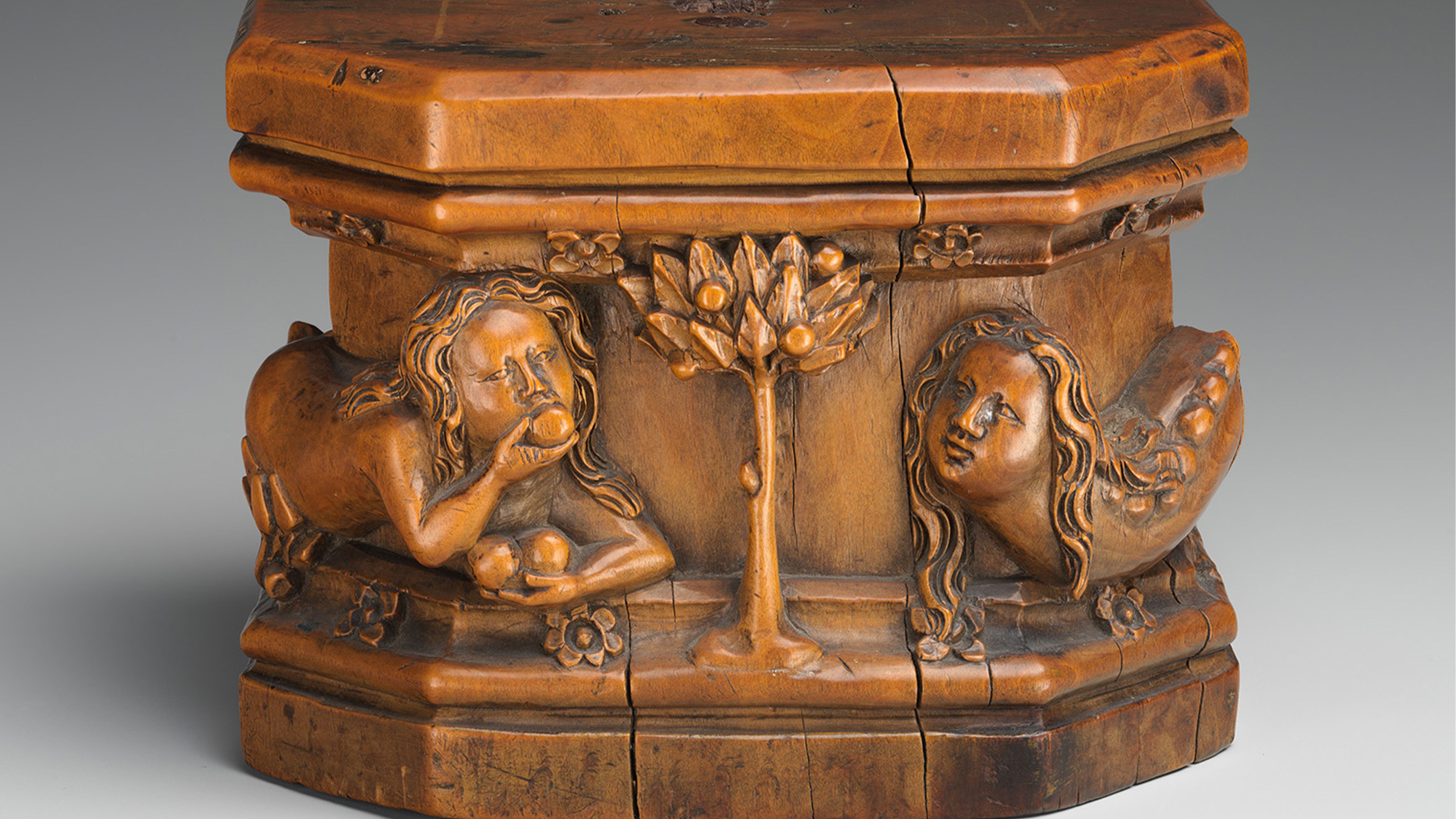 Spectrum of Desire: Love, Sex, and Gender in the Middle Ages - The