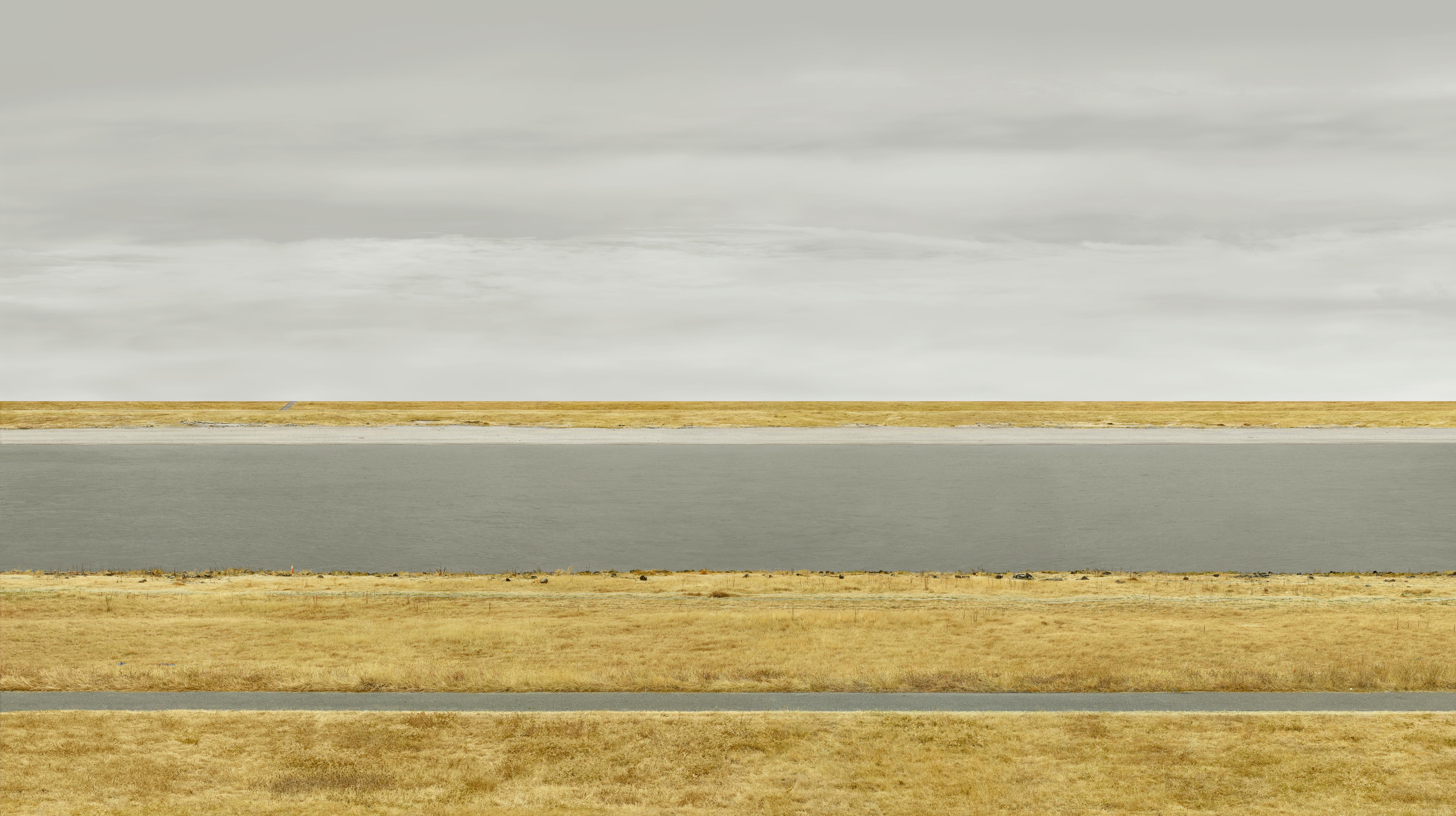 Seeing double: Andreas Gursky's new and recent works show at mega