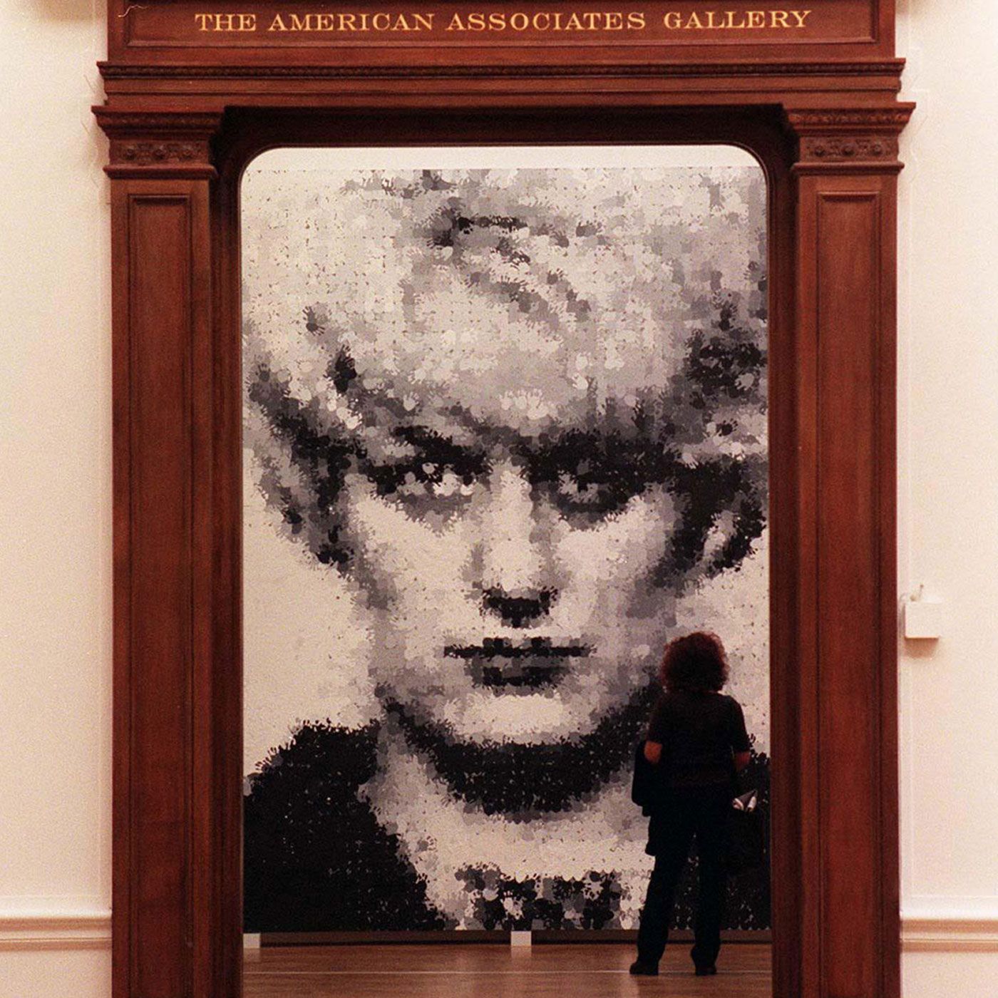 Sensation, 25 years on: the show thrust the YBAs and Charles