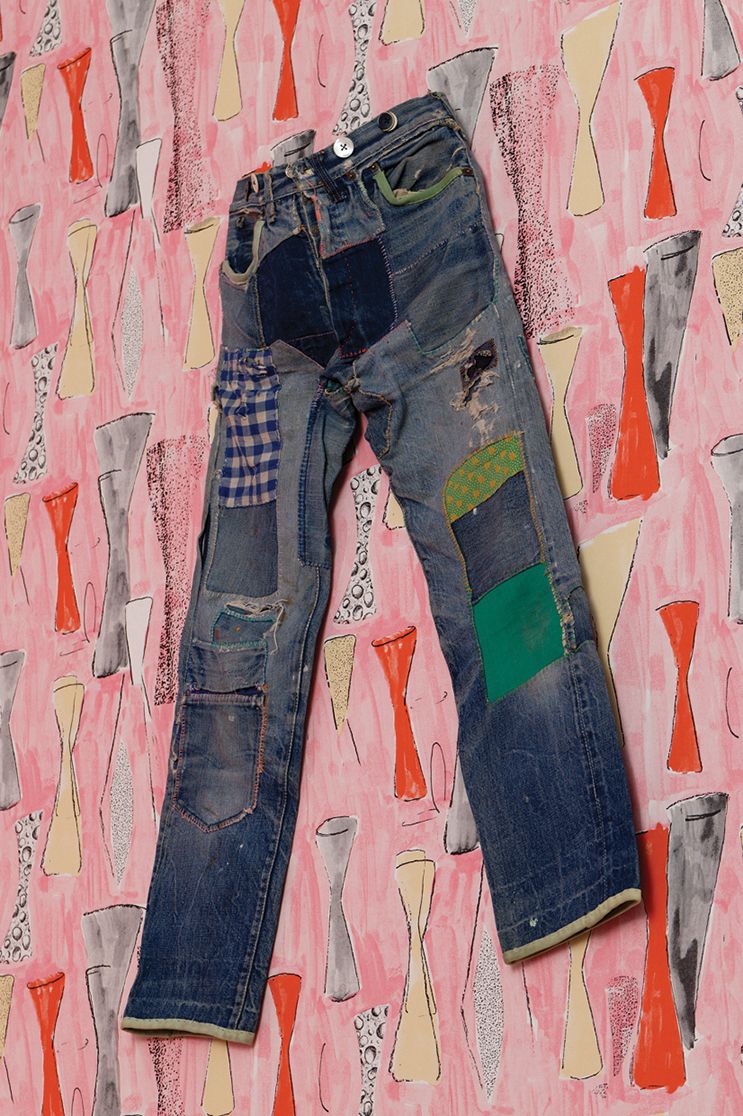 Marc Camille Chaimowicz: the artist quietly challenging the