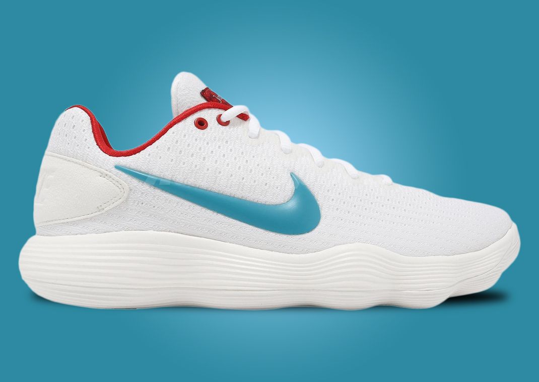 The Nike Hyperdunk 2017 Low EP Year of the Dragon Releases Spring 2024