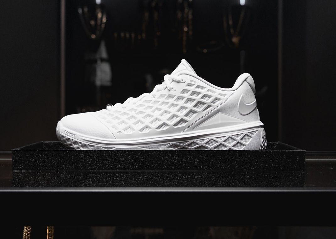 Vanessa Bryant Reveals the Nike Kobe 3 Protro Low Halo