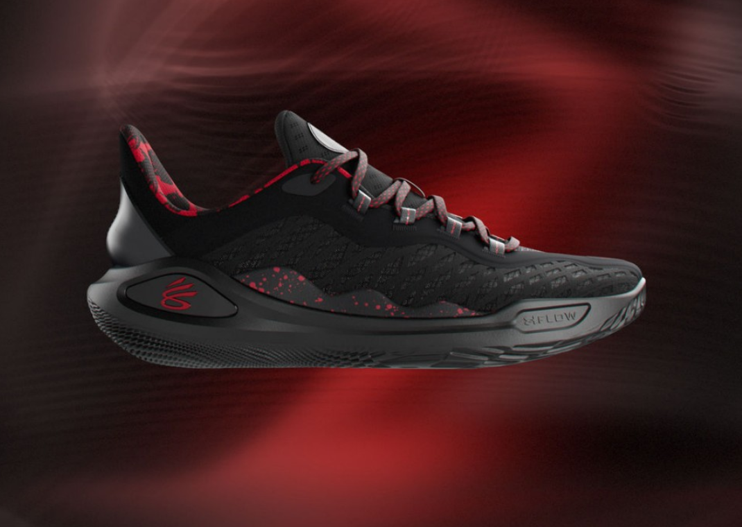 The Tuff Crowd x Under Armour Curry 11 Releases November 2023