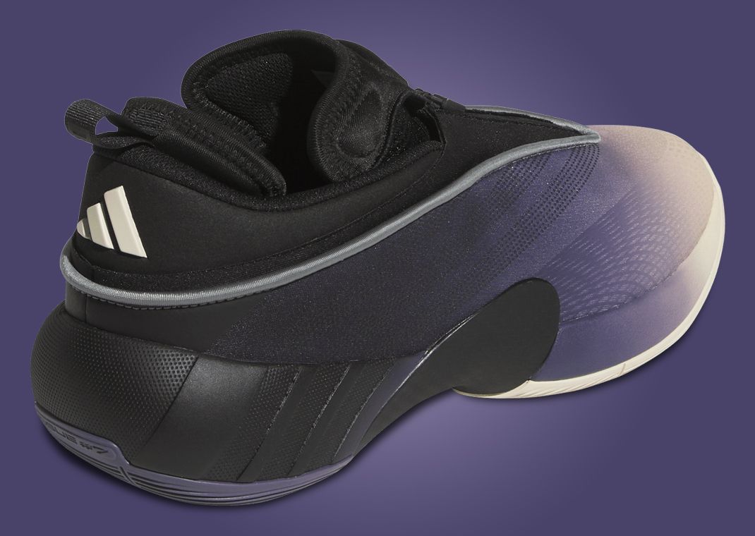 The adidas DON Issue 7 Pulse Preloved Violet Releases November 2025