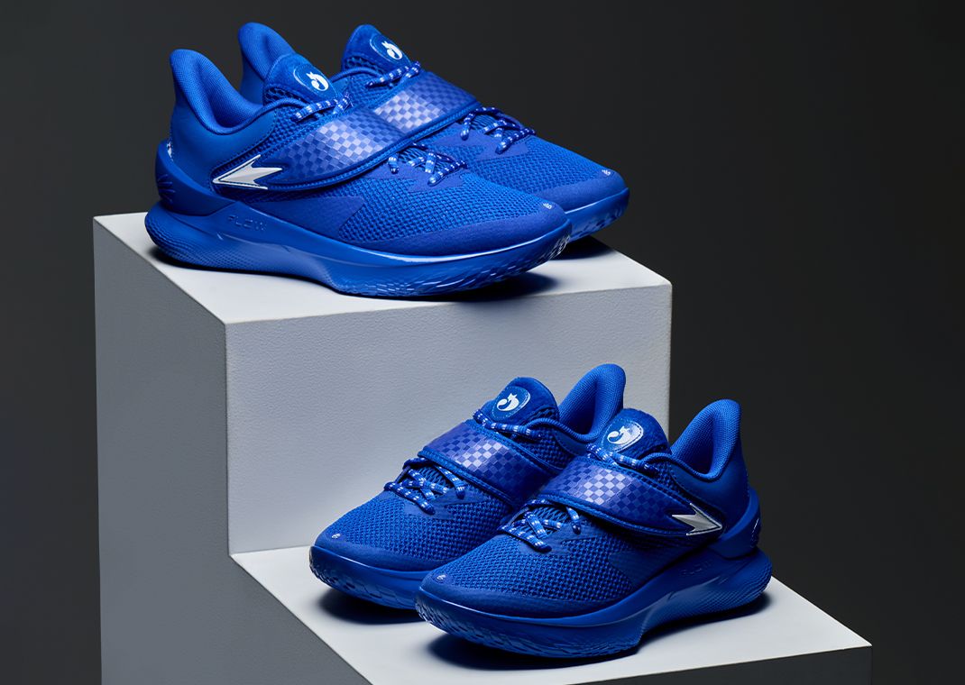 The Under Armour Curry Fox 1 Lexington Releases March 2025