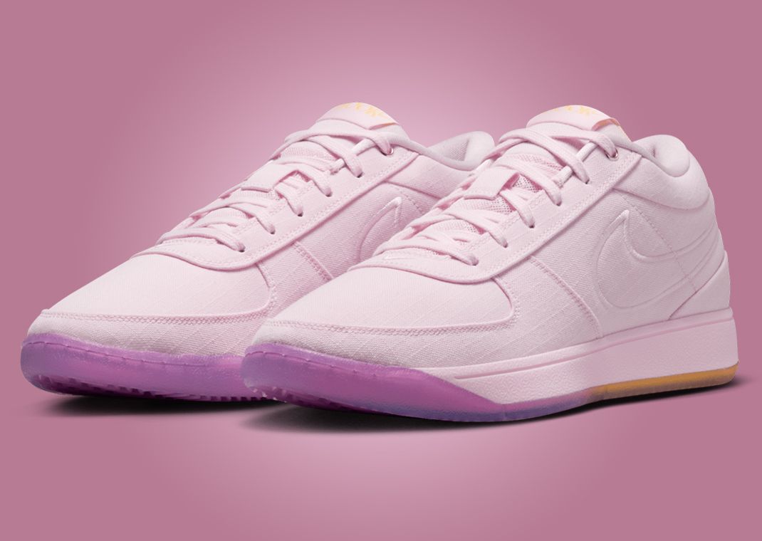 The Nike Book 1 Sunrise Releases October 2024