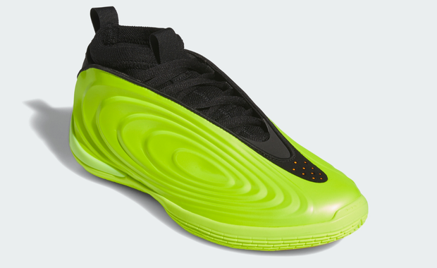 Slime, Slatt, Things of That Nature: James Harden Channels YSL