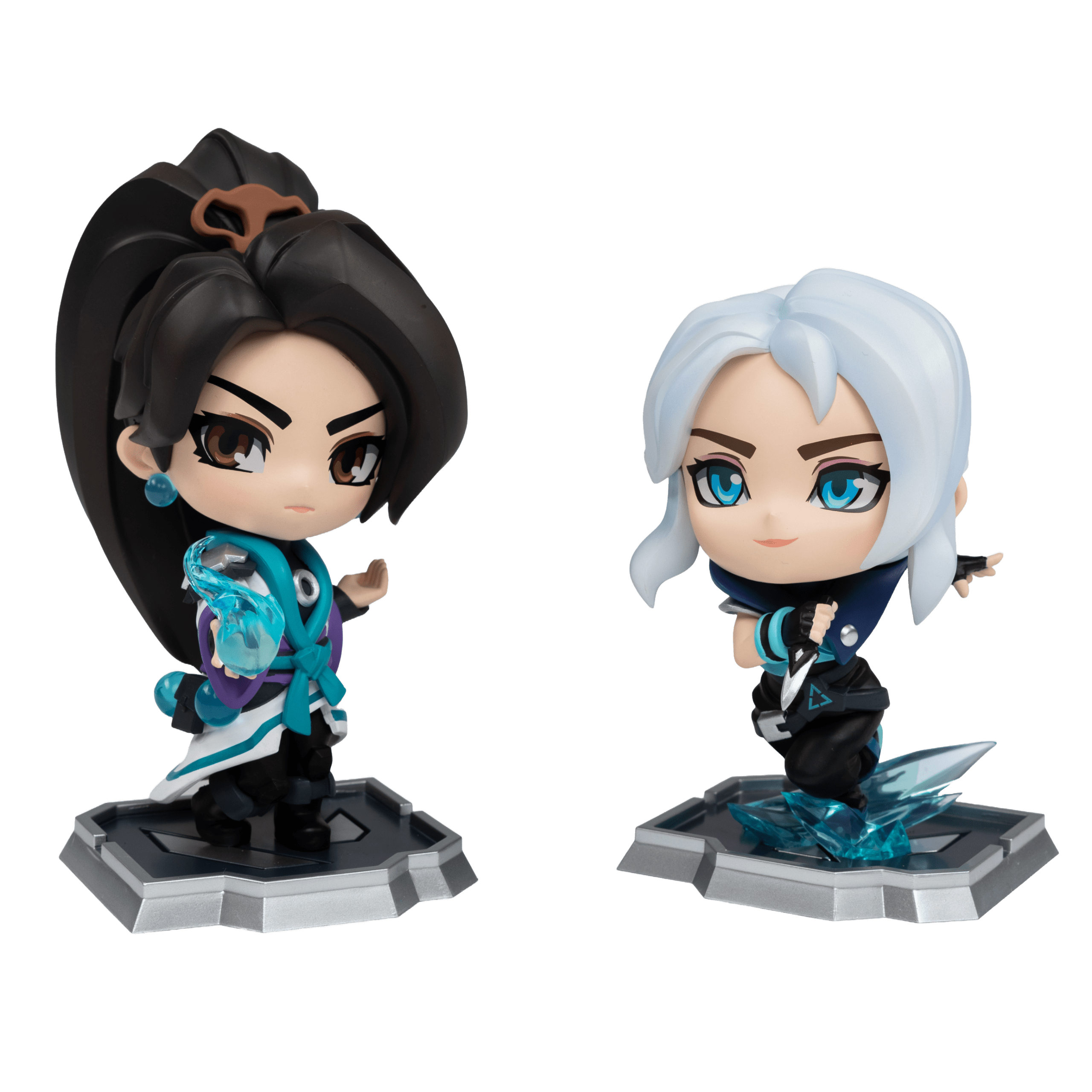 VALORANT Alpha Collection Jett Figure | Riot Games Store